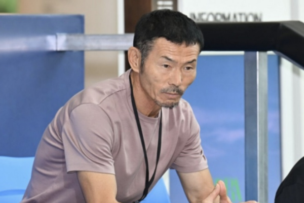 孙兴慜父亲孙雄正因虐待儿童被起诉