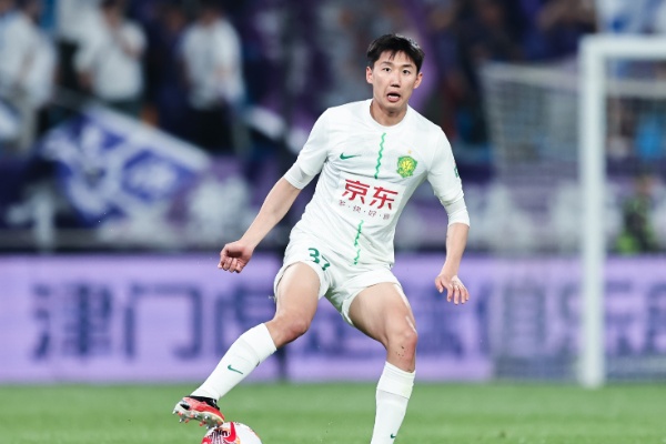 博主质疑国足补招曹永竞：陪练意义何在？