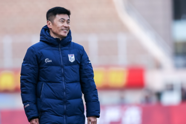 李国旭直言大连足球人才断档：理念滞后导致困境