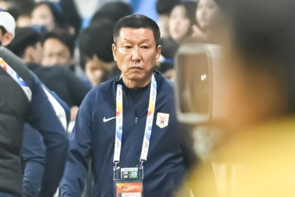 崔康熙与山东泰山协议解约